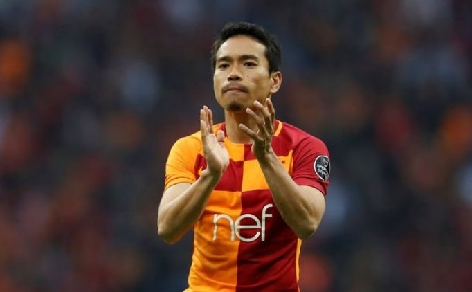 Albayrak Açıkladı! "nagatomo Ve Rodrigues..."