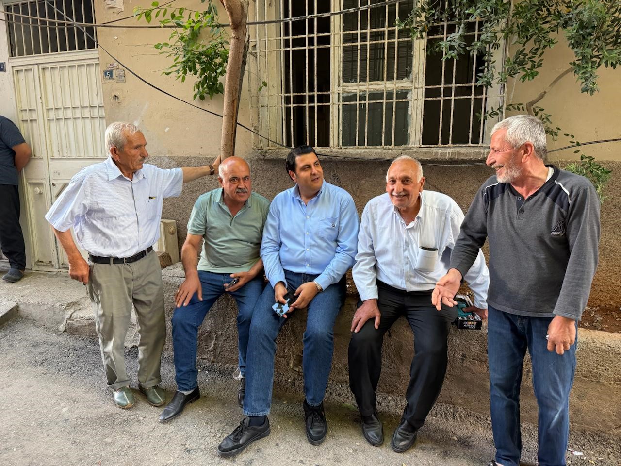 baskan-yilmaz-dan-dugun-salonu-mujdesi