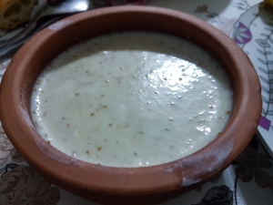 Ramazan’ın Vazgeçilmezi "Uyuşturma" Sofralarda