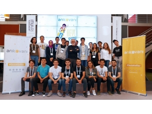 Arıkovanı’ndan Liseli Gençlere Özel Proje