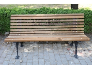 Ören’de Yaza Hazırlık