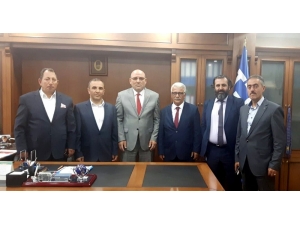 Tesob Başkanı Kara’dan “Turistik Merkezlerde Fiyat İstikrarı Sağlanmalı” Çağrısı