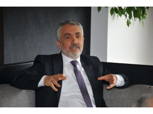 Samsun Üniversitesi Rektörlüğüne Görevlendirme