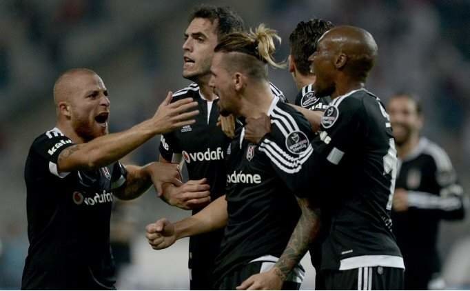 Beşiktaş'a Transfer Çağrısı: "bedavaya Gelirim"