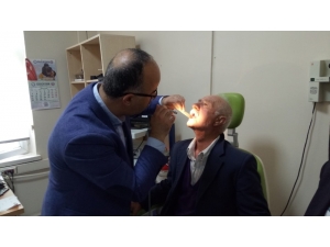 Kütahya’da 2 Başarılı Ameliyat