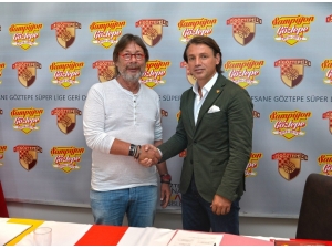 Tuna’dan Sepil’e Sitem