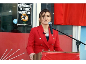 Tekirdağ’da Chp’li Aday, Adaylıktan Çekildi