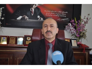 Kars’ta 79 Bin 873 Kovanda, Bin 277 Ton Bal Üretiliyor