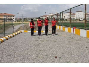 Yatılı Okuldan Dünya Üçüncülüğüne