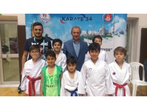 Barkın Efe Koca İhlas Koleji’ne Şampiyonluğu Getirdi