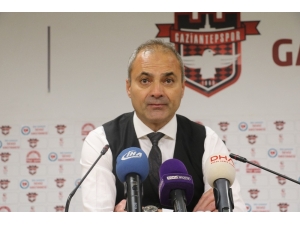 Erkan Sözeri: "Gençlerbirliği’nden Gelen Bir Teklif Yok"