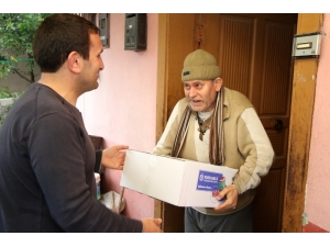 Ramazan’da Gönüller Kazanılmaya Devam Ediliyor