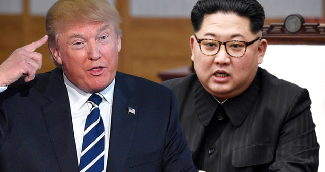 Trump - Kim Jong-Un Zirvesi Sallantıda: 12 Haziran Tarihi Uygun Olmayabilir!