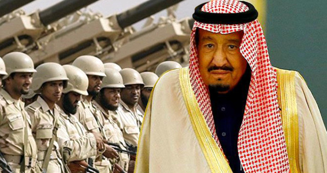 Suudi Arabistan'da Muhalif Liderden Darbe Çağrısı: Kralı Devirin!