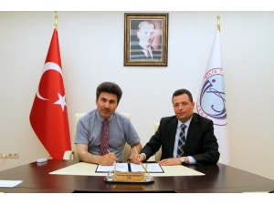 “Kilis Tarihi Ve Kültürü Canlanıyor” Projesi İmzalandı