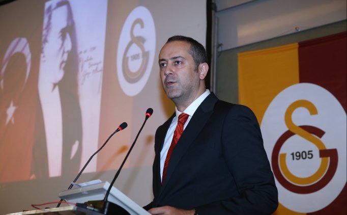 Galatasaray Başkan Adayı Ozan Korkut'tan Fatih Terim Sürprizi Ve Özbek Sözleri