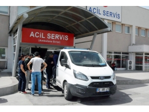 Nevşehir’de 23 Yaşındaki Gencin Organları 4 Kişiye Hayat Verdi