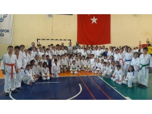 Başarılı Judocular Turnuvaya Damga Vurdu