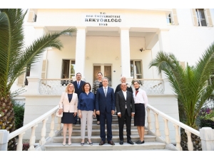 Perakende Ve Üniversite İş Birliği