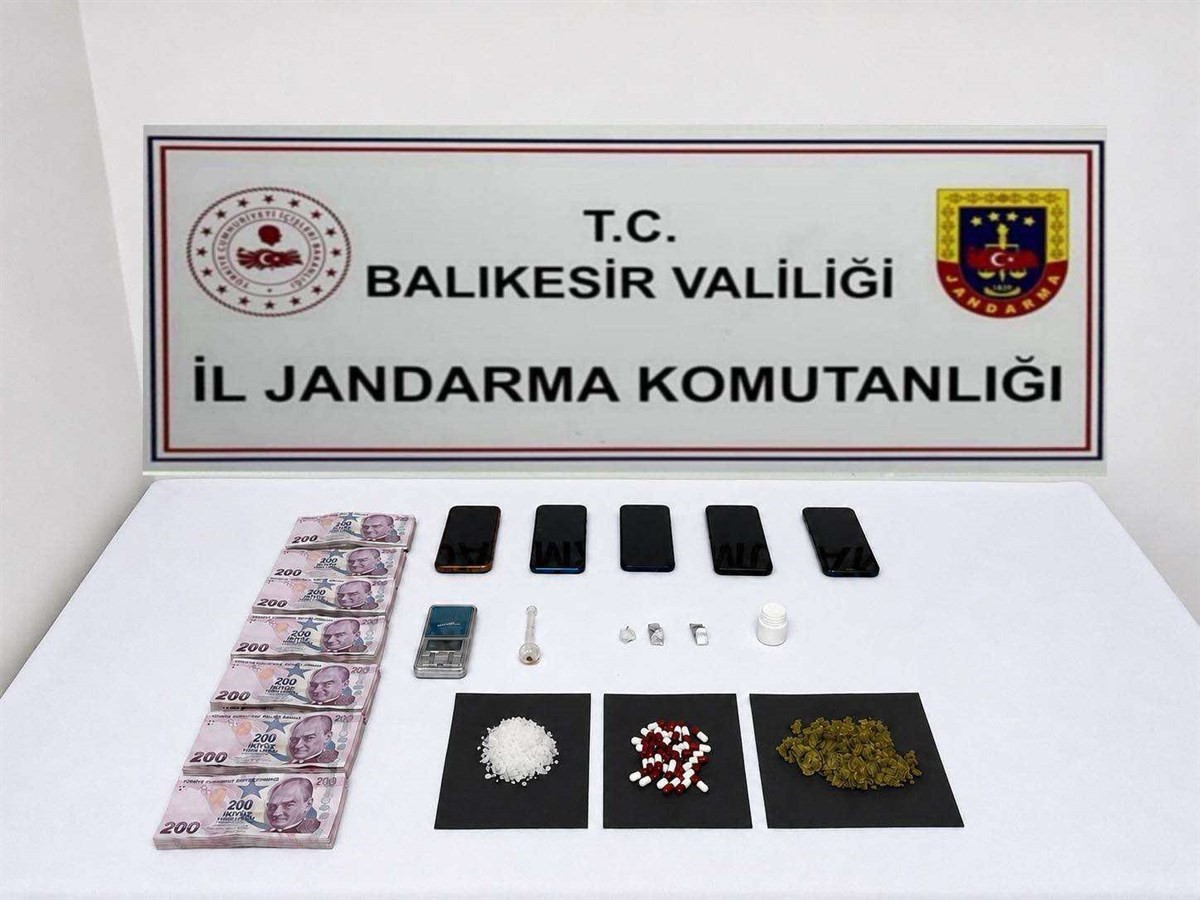 balikesir-de-uyusturucuya-gecit-yok