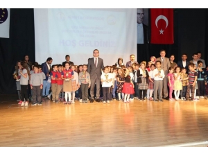 Kütahya’da ’Çocuk Oyunları Yarışması’na 8 Bin Öğrenci Katıldı