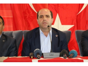 Sözen’den Listeye Giremeyenlerin Memnuniyetsizliğine Tepki