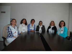 İftar Yemeği Geliri Huzurevine