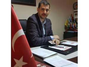 İyi Parti’den 5. Sırada Aday Gösterilen Eski Mhp’li Alper Yağcı Adaylıktan Çekildi