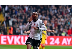 Beşiktaş’ta Çok Bilinmeyenli Talisca Denklemleri!
