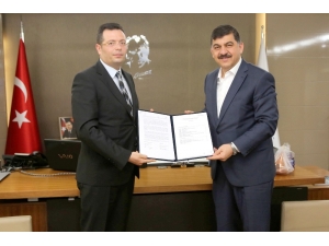 Çocuklar Möp İle Tanışıyor