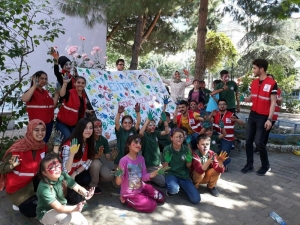 Eşit-im Projesi Öğrencileri Eşit İmkanlarda Buluşturmayı Hedefliyor