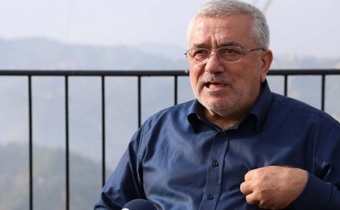 Kasımpaşa'dan Lig Hedefi Ve Trezeguet Transferi Açıklaması