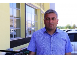 Evkur Yeni Malatyaspor Yıldız Avında