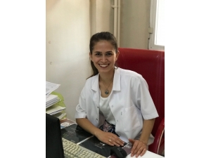 Kula Devlet Hastanesine Bir Doktor Takviyesi Daha