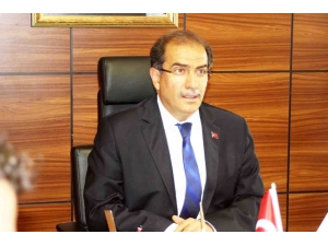 Uşak İli Orman Yangınları İle Mücadele Komisyonu Toplandı