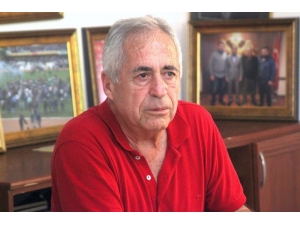 Muğlasporlu Eski Futbolcular Çoban Ateşi Yaktı