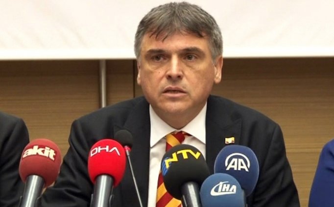 Ali Fatinoğlu'ndan Zehir Zemberek Açıklamalar: ''futbolcu Bunu Ödetir!''