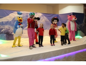 Akyazı Belediyesi Ramazan Etkinlikleri Başlıyor