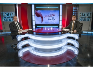 Başbakan Yardımcısı Akdağ: "Nerede Vazife Verilse Orada Bu Hizmeti Vereceğiz"