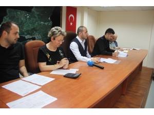 Kocaeli Raylı Sistem Hatları İhalesine 7 Firma Katıldı