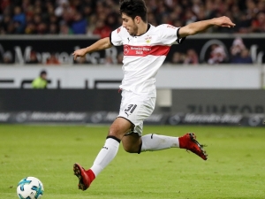 Berkay Özcan, A Milli Takım Aday Kadrosunda