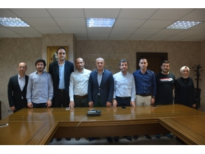 İzmit Belediyespor’a Yeni Başkan