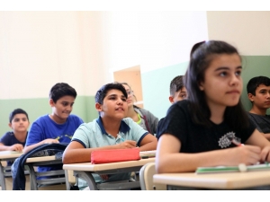 “Baysem” Yeni Öğrencilerini Seçiyor