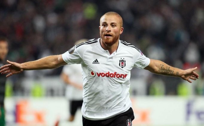 Beşiktaş, Gökhan Töre Kararını Verdi!