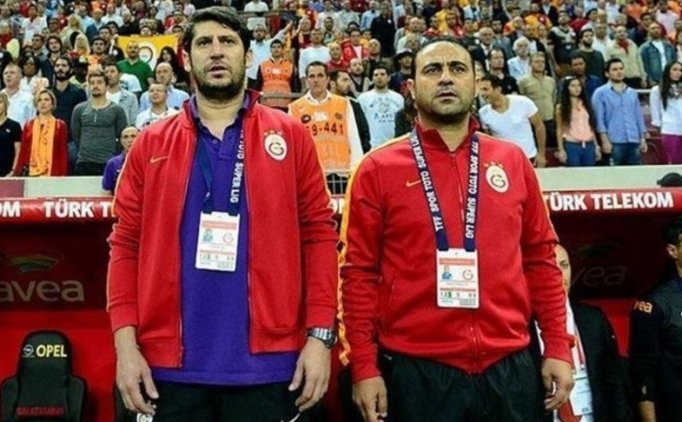 Ümit Davala: "fatih Terim Kriz Yönetiminde Ustadır"