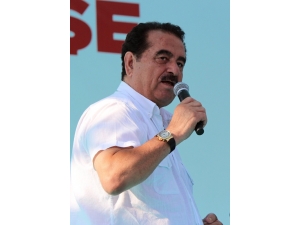 Tatlıses 7. Sırayı İstemedi