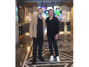 Başakşehir’den Abdullah Avcı Açıklaması