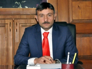 İyi Parti’de İstifalar Art Arda Devam Ediyor