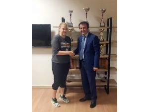 Hatay Büyükşehir Belediyespor’da Transfer Atağı