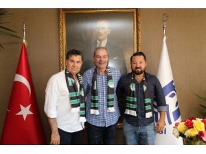 Bodrumspor’da Engin İpekoğlu Dönemi